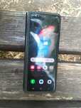 Urgent! Samsung Galaxy Z Fold 3