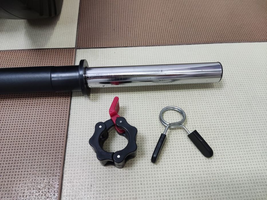 Accesorii Greutăți Discuri Fiare Sala Fitness
