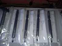 Injectoare Mercedes w204 w211 E class E200 garantie 6 luni.