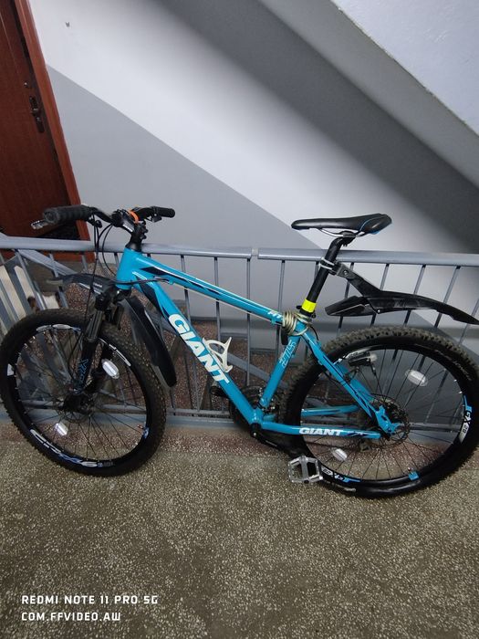 Bicicleta Giant 27'5