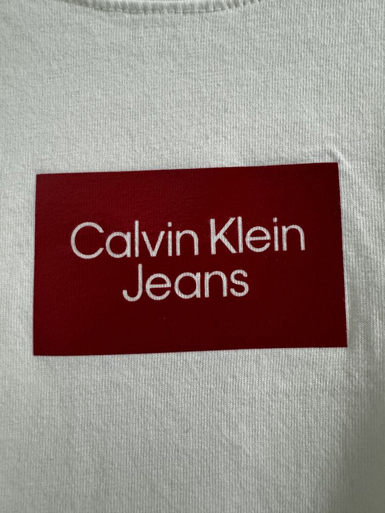 Tricou Calvin Klein