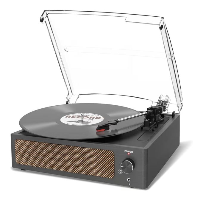 Грамофон Trynnay