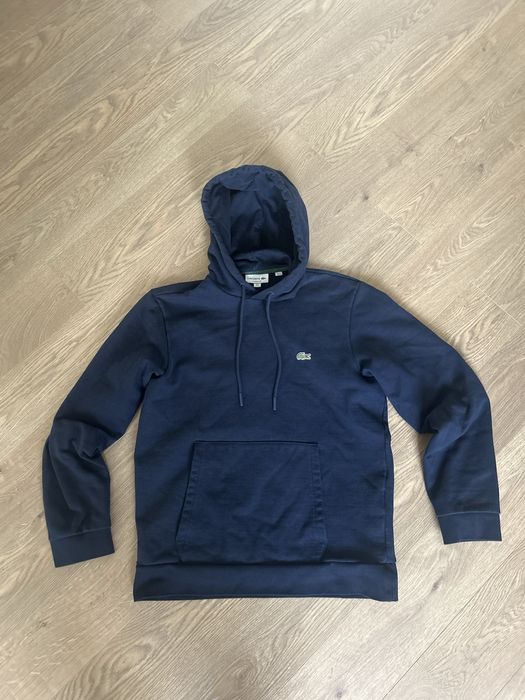 Lacoste Hoodie Original