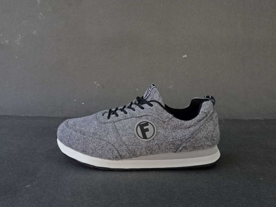 Adidasi alergare  Ghete maraton 40 41 FABS - merinos MERINO Ca NOI