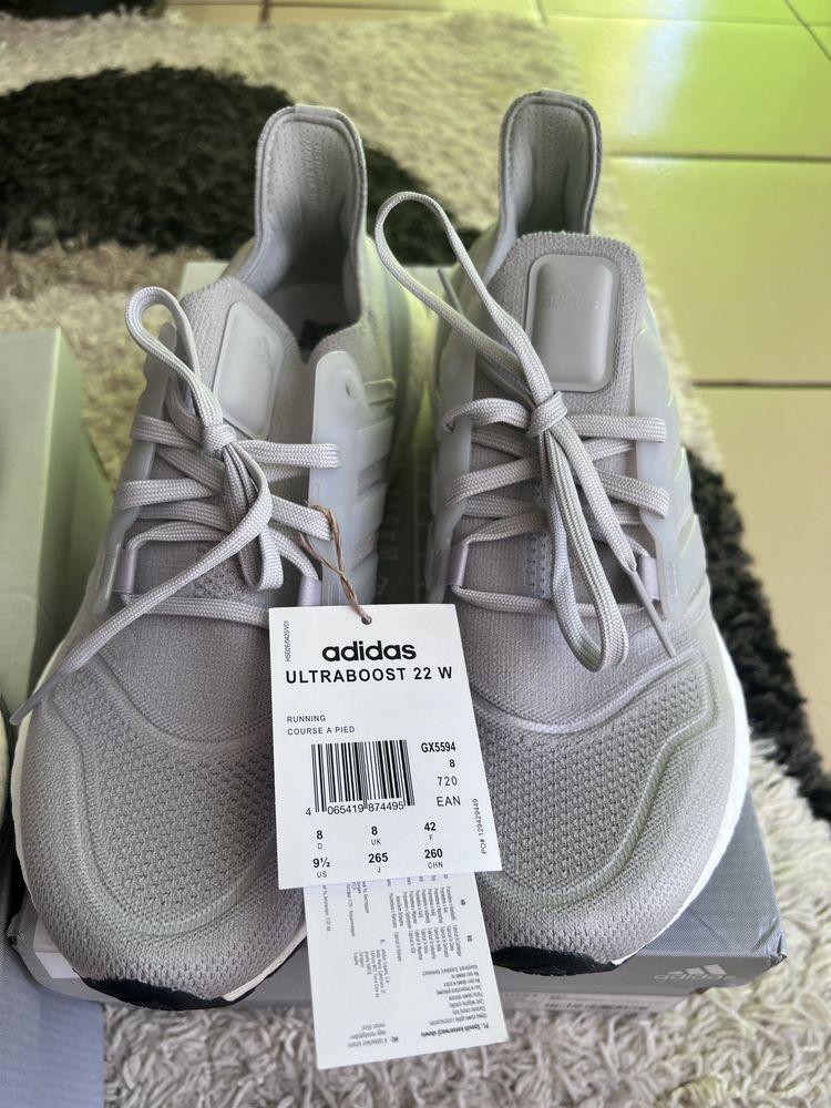 Adidas ultra boost 22 #42