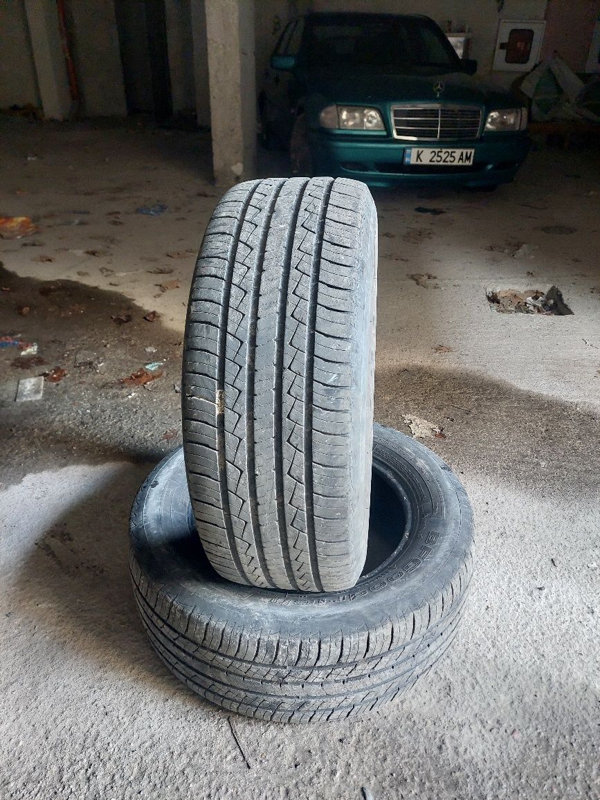 Летни гуми BFGoodrich 225/60 r16 Дот APX3