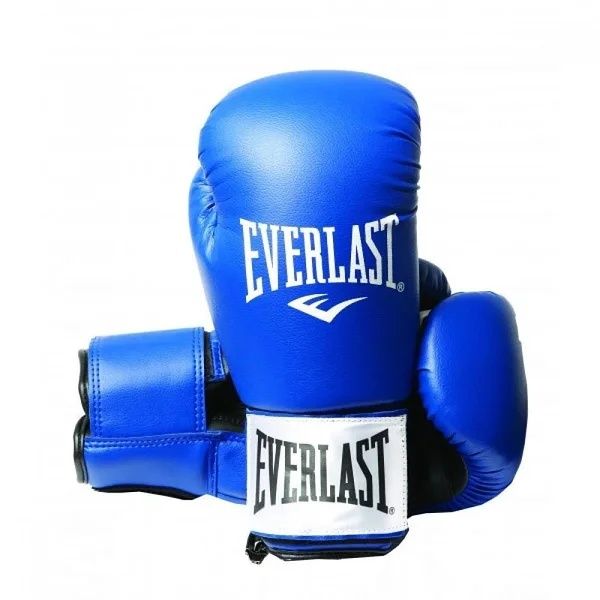 Продаются боксерские перчатки Everlast