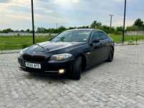 Bmw 520d Manual