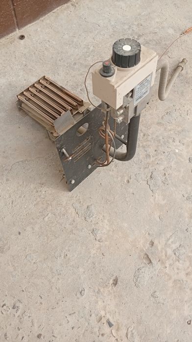 Титан 400л сотилади