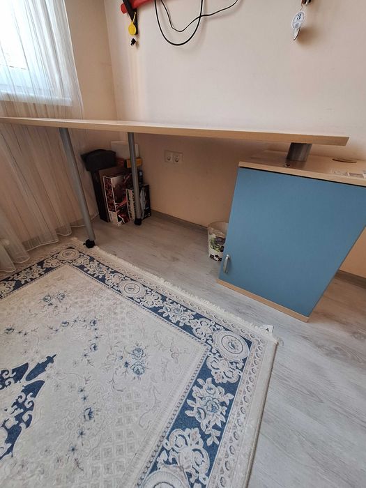 Ученическо  бюро