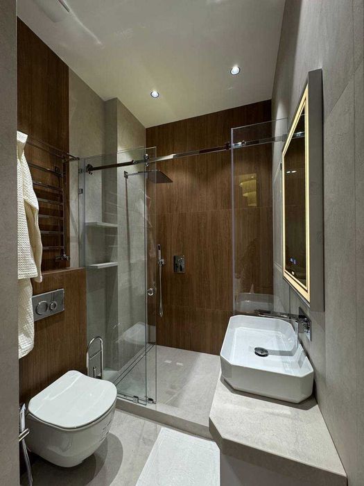 Аренда ЖК Кислород! После ремонта