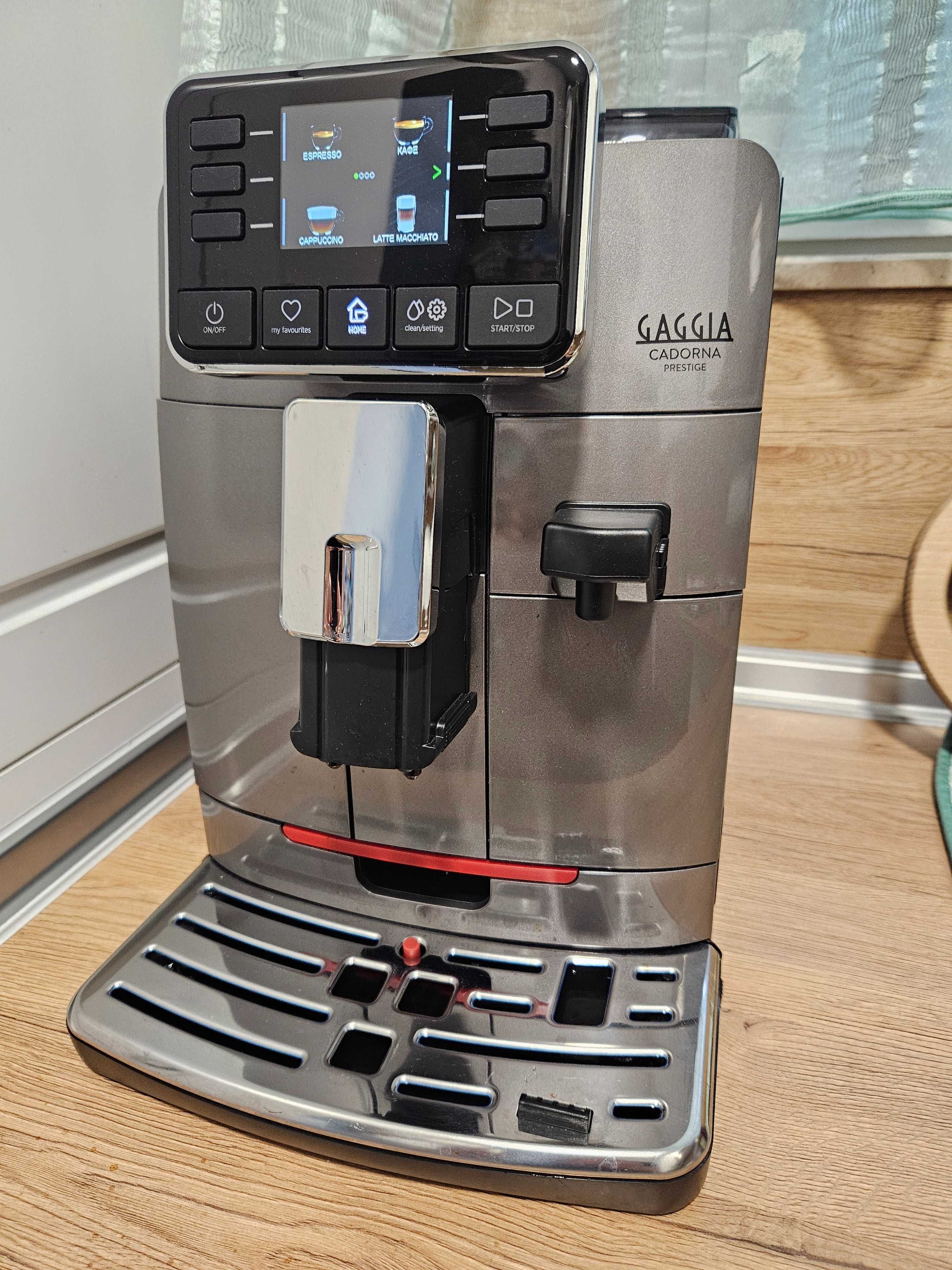 Кафемашина GAGGIA Cadorna Prestige