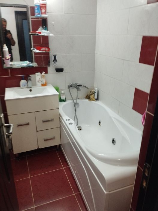 Vând apartament 2 camere