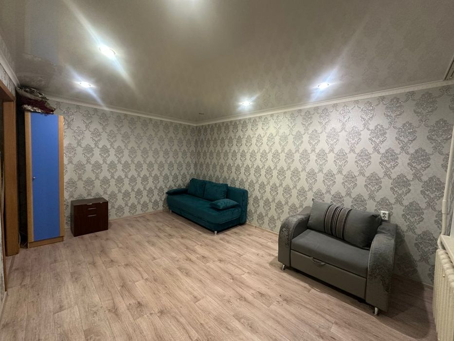 Продам 1 комнатную квартиру