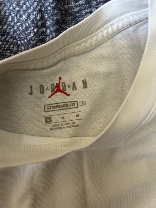 Tricou Jordan scurt
