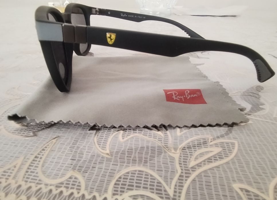 Ray ban Achki Original