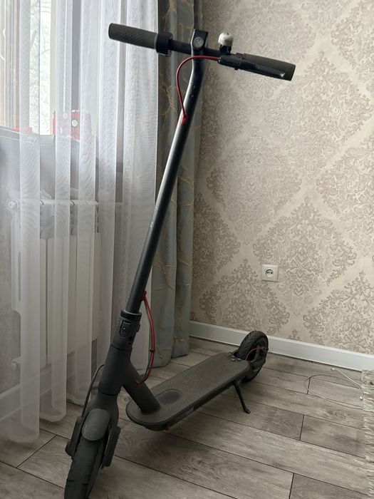 Продаю Электросамокат