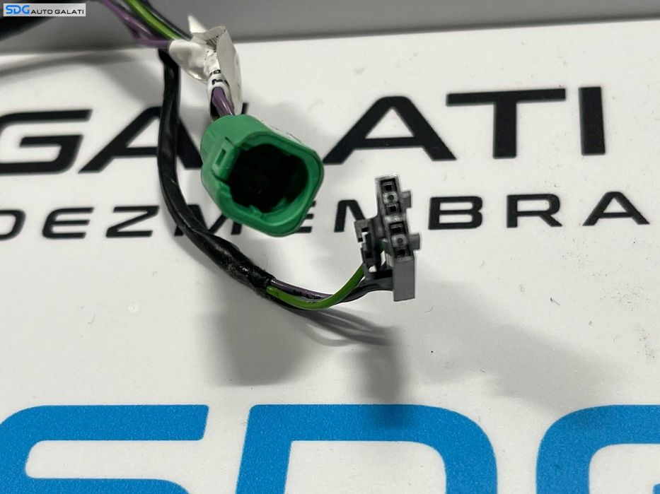 Cablaj Instalatie Electrica Butoane Comenzi Volan Ford Focus 3 2010 - 2018 Cod 34089476B [B4063]