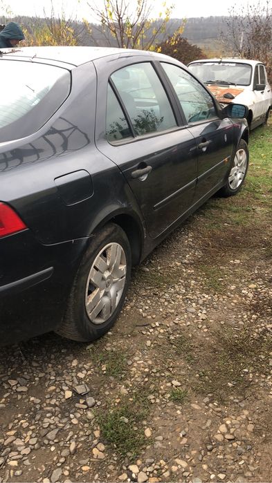 renault laguna 1.9 diesel