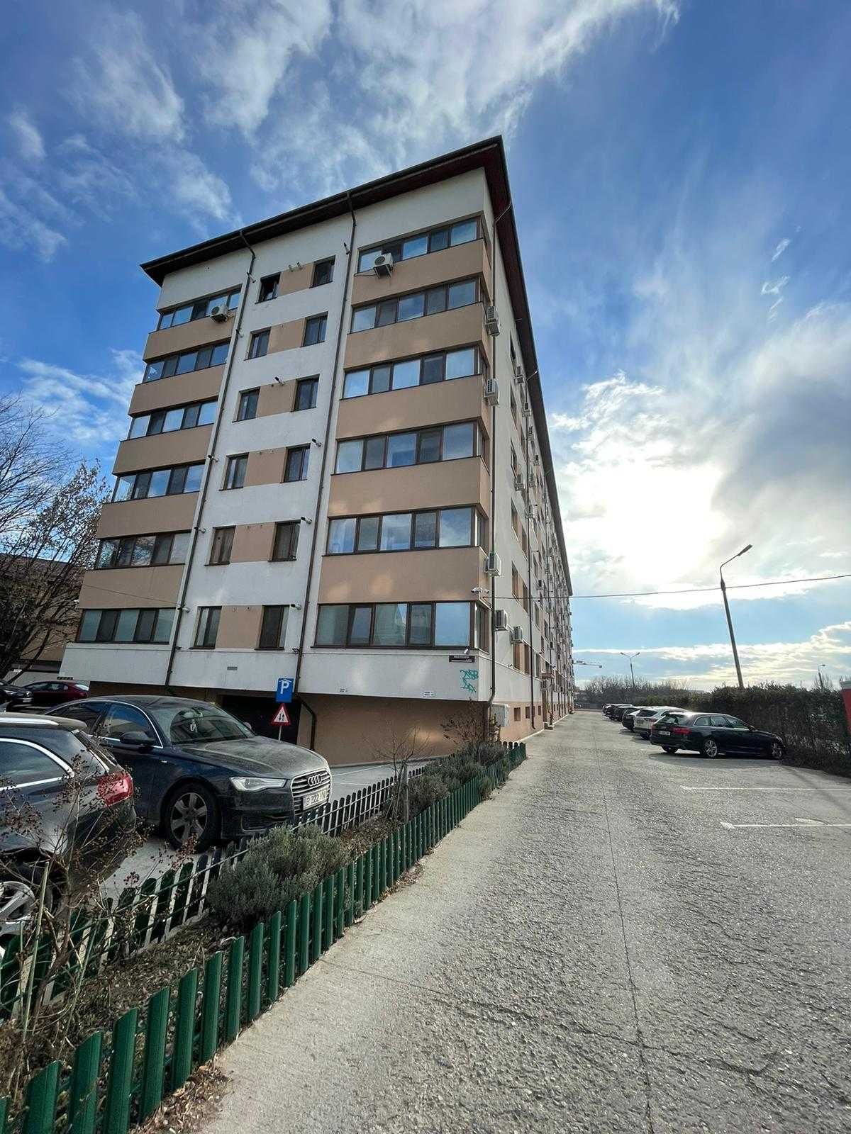 Apartament 2 camere, bloc 2015, zona Nicolae Grigorescu