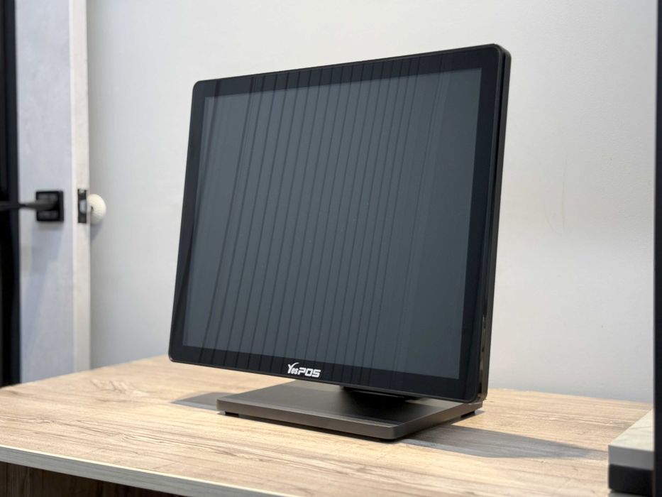 Monoblok kassa sensor ekran optom