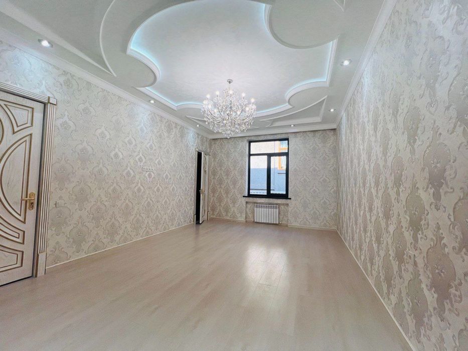 Двух уревнневый евродом.