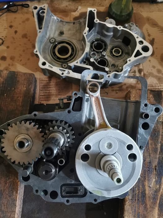 Husqvarna FC 450cc 2018