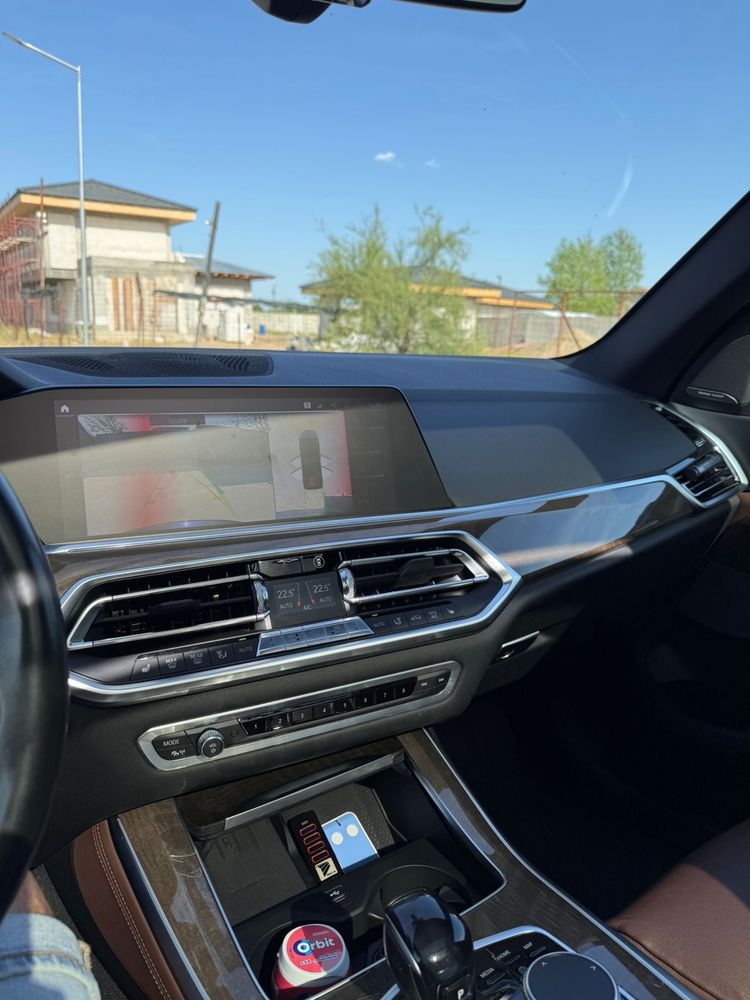 De vanzare BMW X5