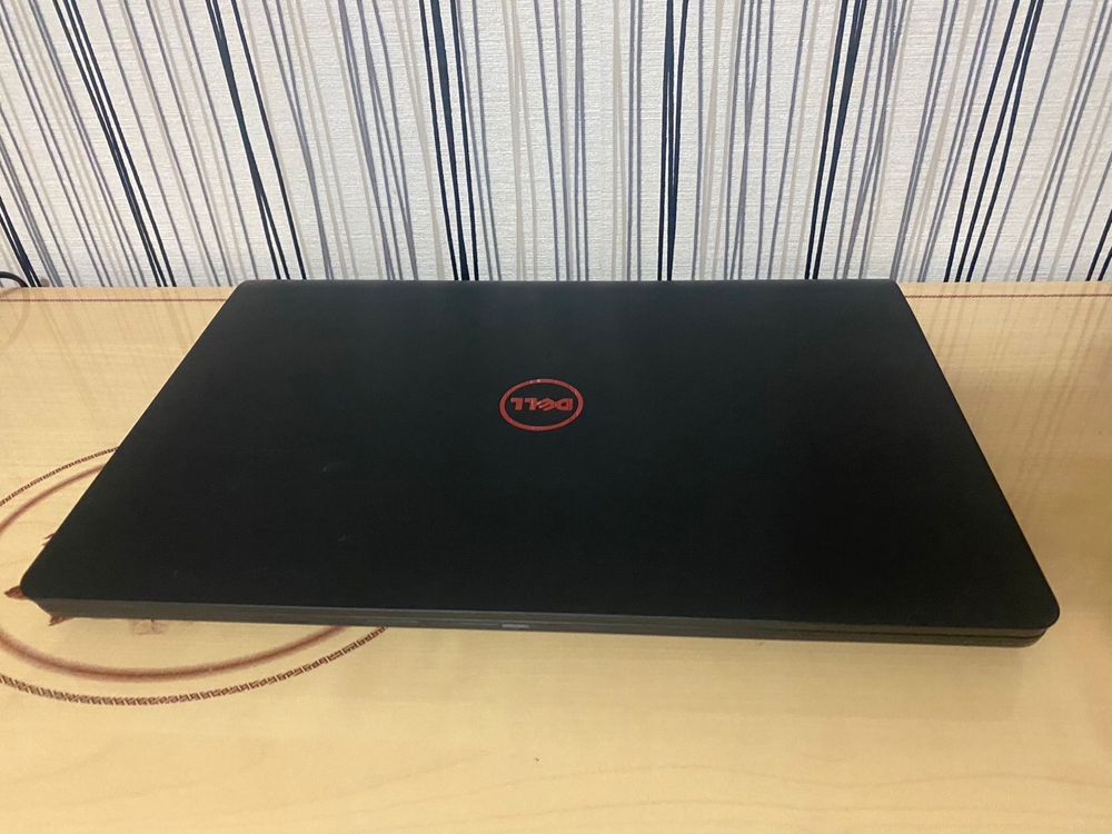 Laptop gaming Dell