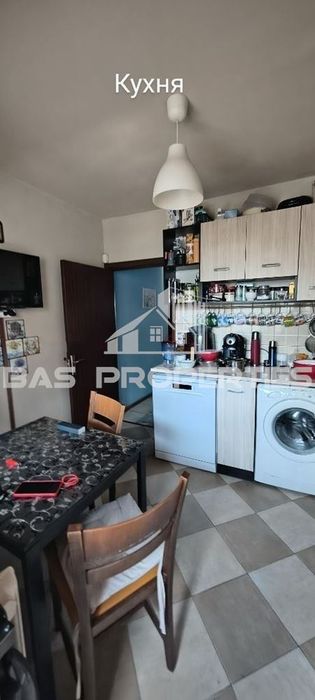 Продава се Тристаен апартамент в София, Люлин 3 - 84 кв.м за 2370 €/кв.м - Снимка #5