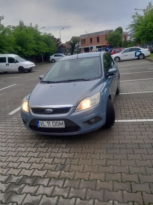 Vand ford focus 2 2009