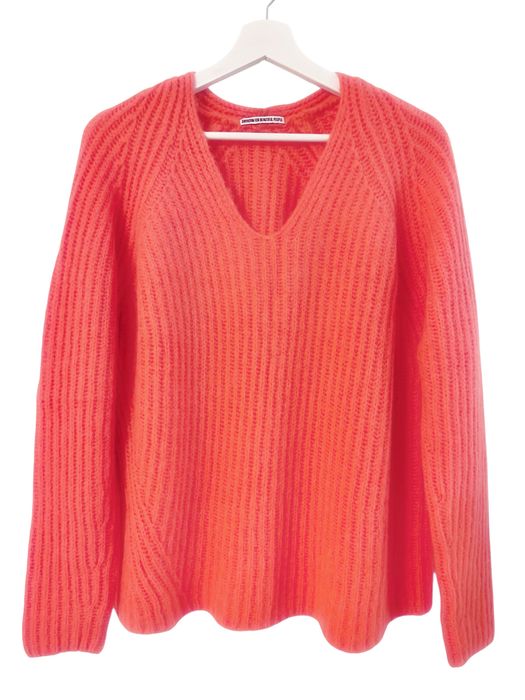 Pulover Drykorn nou din amestec de lână alpaca