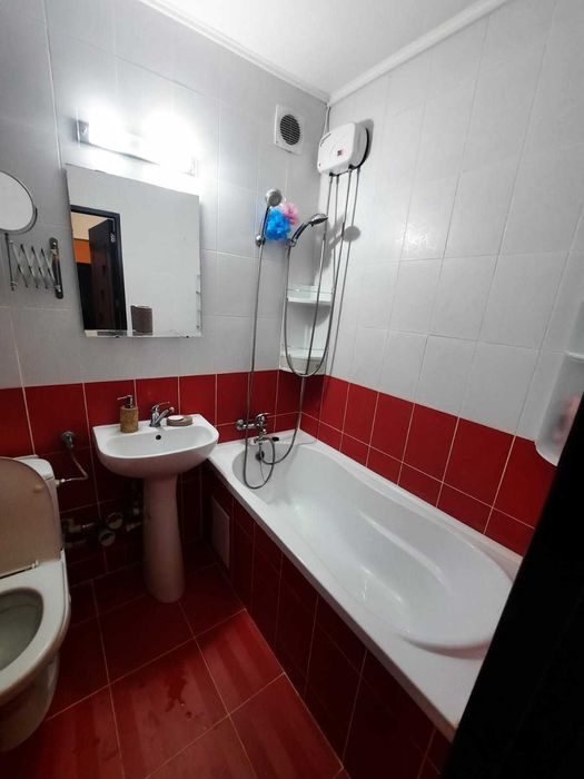 Apartament 2 camere Brancoveanu - Piata Sudului cu boxa si loc parcare