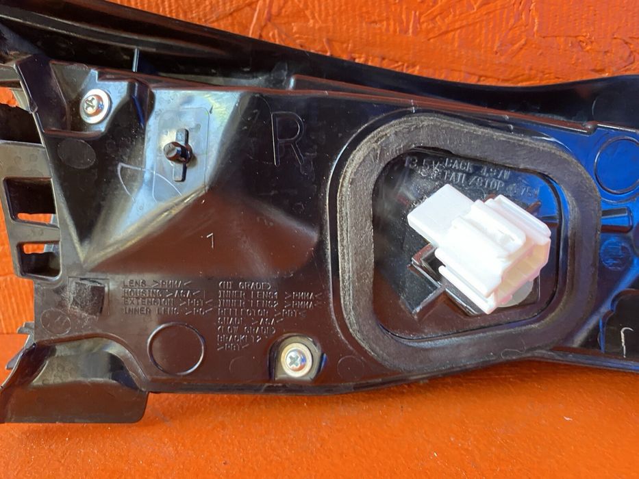 Mazda CX-5 LED заден стоп