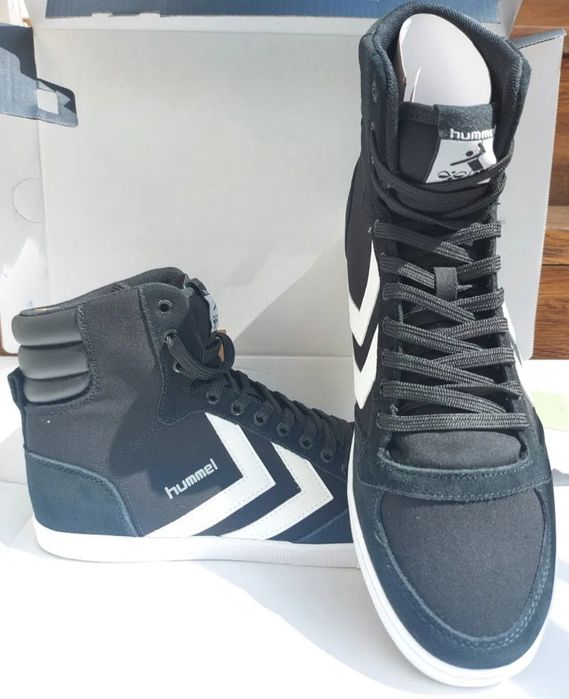 Hummel Slimmer Stadil
