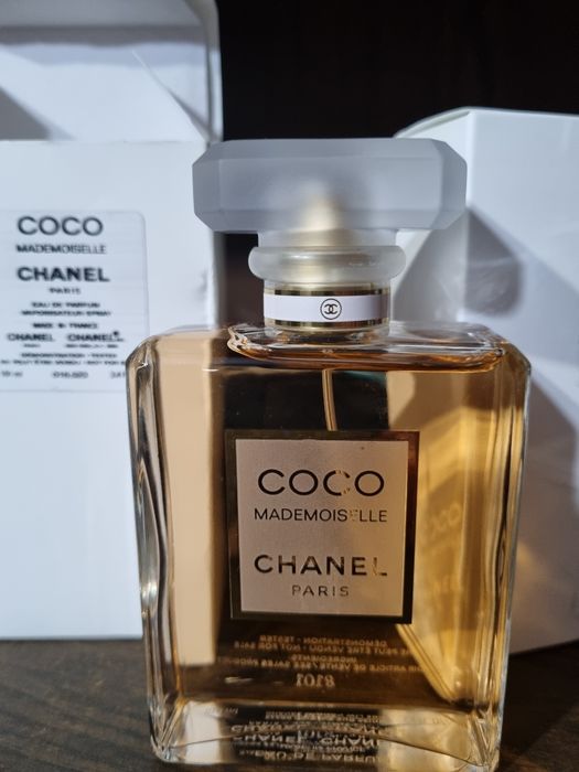 COCO mademoiselle 100мл
