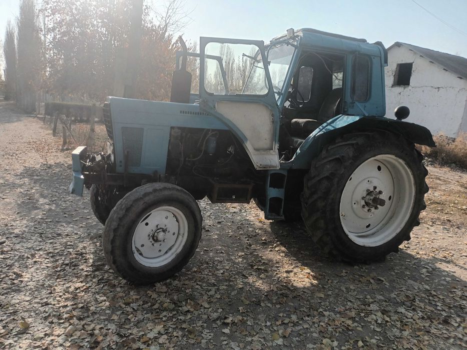 Mtz 80 sotiladi Belarus