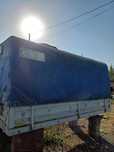 Продам борт от Газели