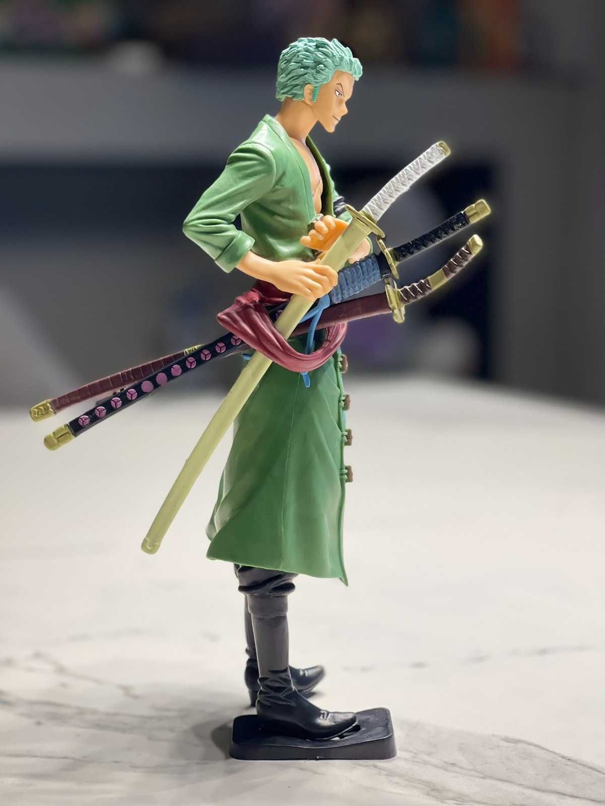 Фигура One Piece - Zoro 27cm