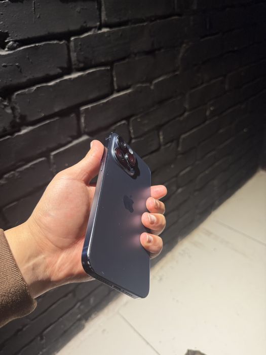 15 pro max 512 Gb 89%