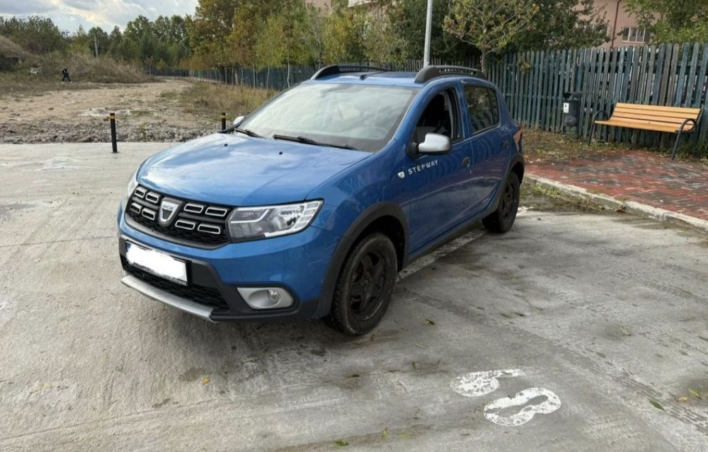 De vânzare Dacia Sandero