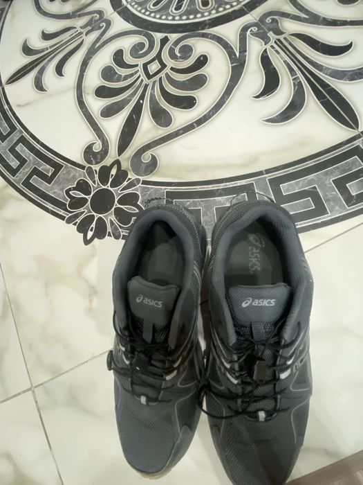 Asics gel kahana b