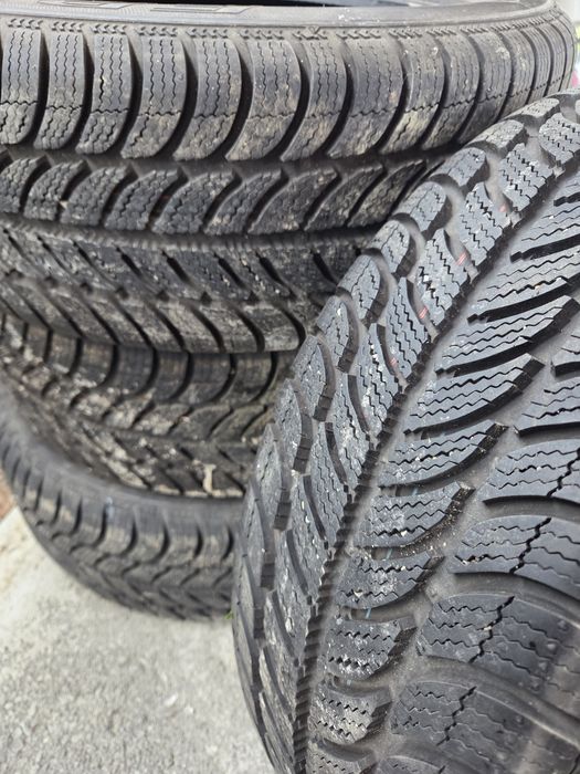 Зимни Гуми Debica Frigo 2 205 55 16