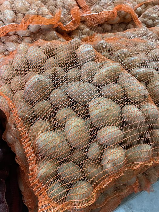 Cartofi calitatea a 2.