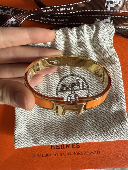 Bratara hermes Femei