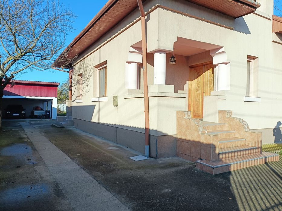 Casa strada Victoriei - Targu Jiu