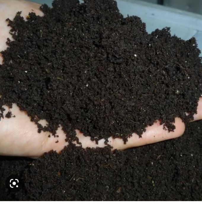 Биогумус и Шылаушын