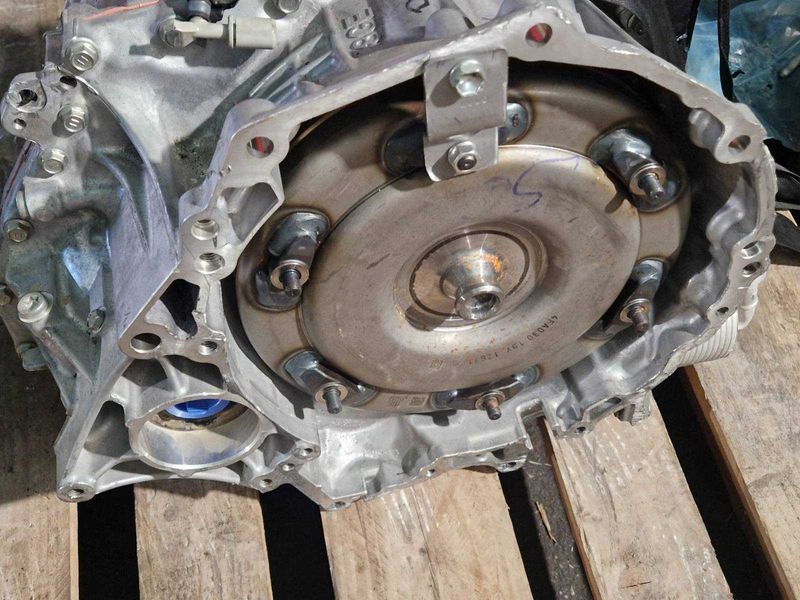 Автоматична скоростна кутия за BMW/MINI F45 , F46
GA8Q45HW