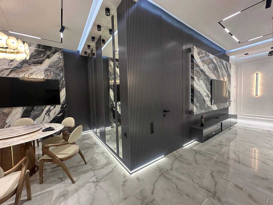 R5 Сдается квартира 2/3/9 на Ц-1 ор-р Экопарк!