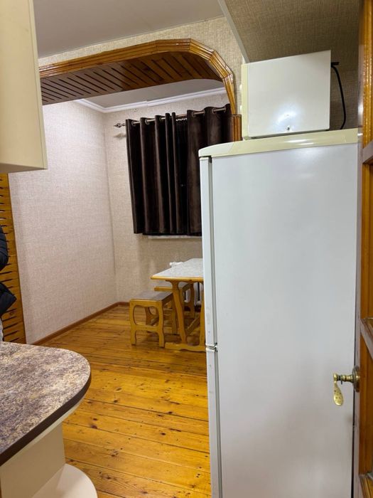 1-ком, метро Бодомзор